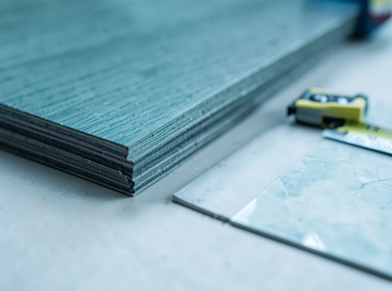 Luxury Vinyl Plank Installation Hazard, NE FAQs